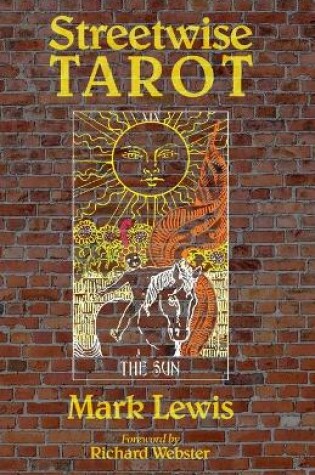Cover of Streetwise Tarot