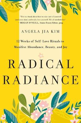 Book cover for Radical Radiance