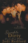 Book cover for Double Dirty