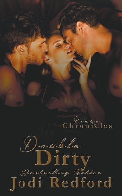 Book cover for Double Dirty