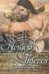 Book cover for Heroes & Thieves