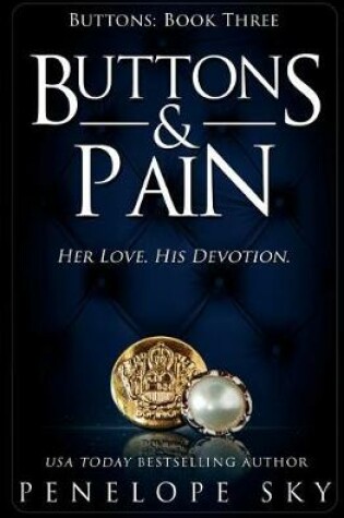 Cover of Buttons and Pain