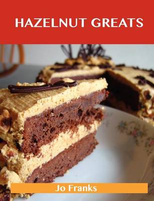 Book cover for Hazelnut Greats