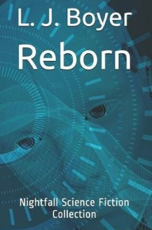 Cover of Reborn