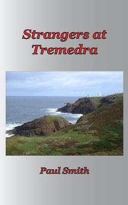 Book cover for Strangers at Tremedra