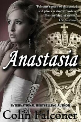 Cover of Anastasia