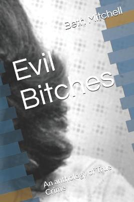 Book cover for Evil Bitches