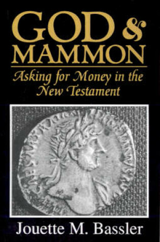 Cover of God and Mammon