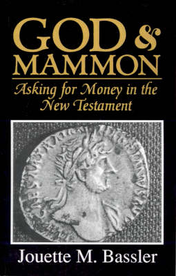 Book cover for God and Mammon