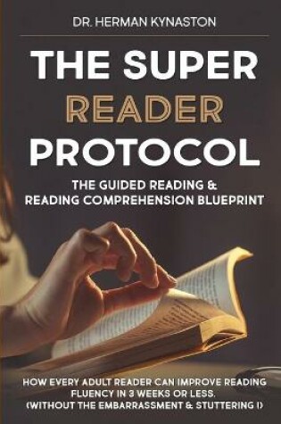 Cover of The Super Reader Protocol