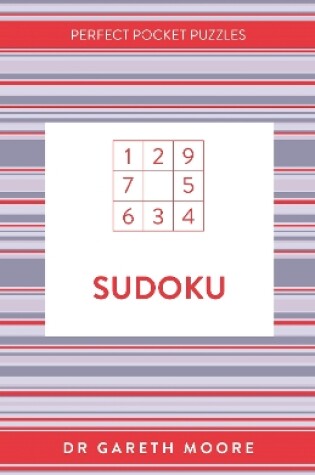 Cover of Sudoku