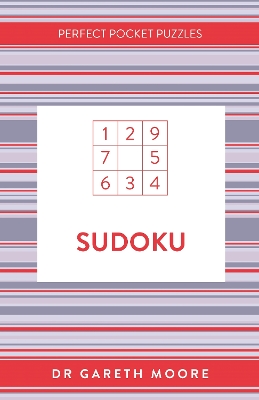 Book cover for Sudoku