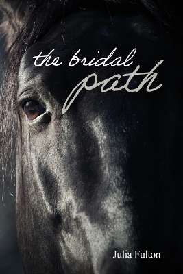 Book cover for The Bridal Path