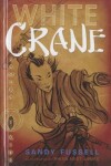 Book cover for White Crane
