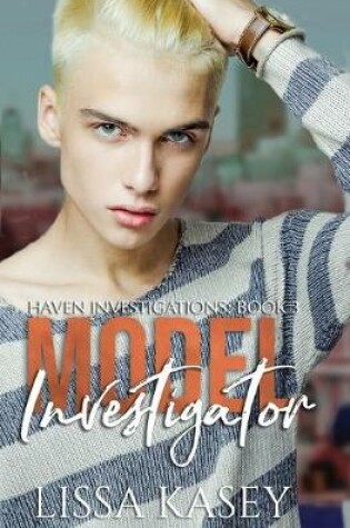 Cover of Model Investigator