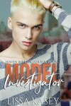 Book cover for Model Investigator