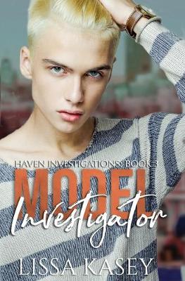 Book cover for Model Investigator