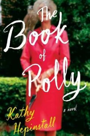 Cover of The Book of Polly
