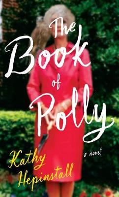 Book cover for The Book of Polly