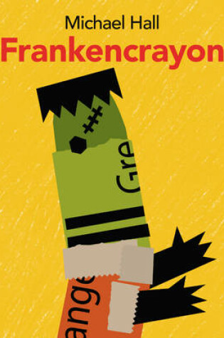 Cover of Frankencrayon