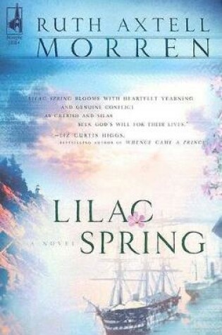 Cover of Lilac Spring