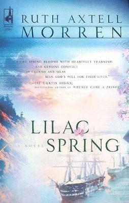 Book cover for Lilac Spring