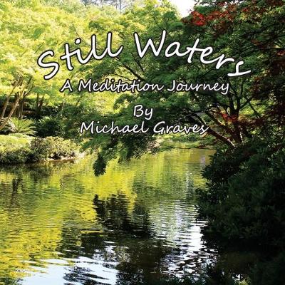 Book cover for Still Waters