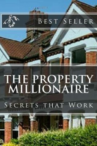 Cover of The Property Millionaire