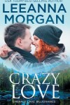 Book cover for Crazy Love