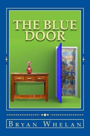 Cover of The Blue Door