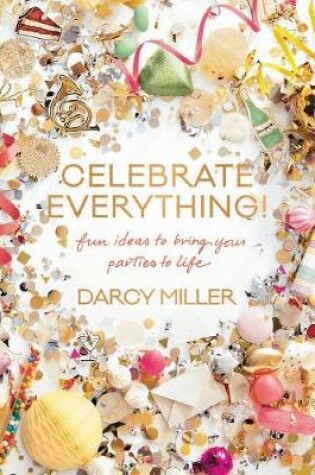 Cover of Celebrate Everything! Epdf