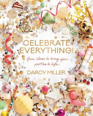 Book cover for Celebrate Everything! Epdf