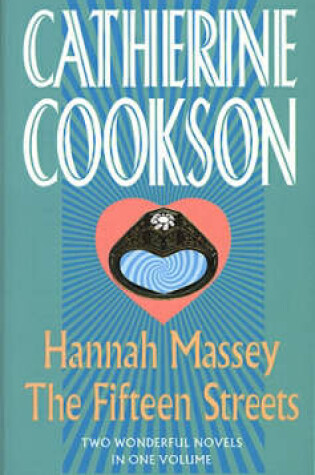 Cover of Hannah Massey / The Fifteen Streets