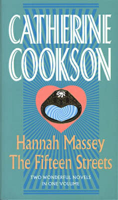 Book cover for Hannah Massey / The Fifteen Streets