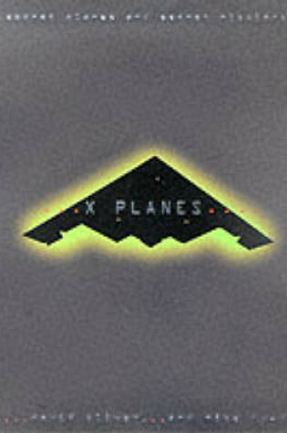 Cover of X-planes