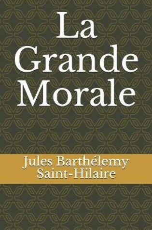 Cover of La Grande Morale