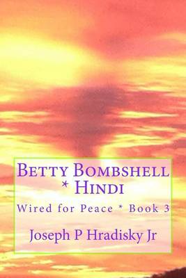 Book cover for Betty Bombshell * Hindi