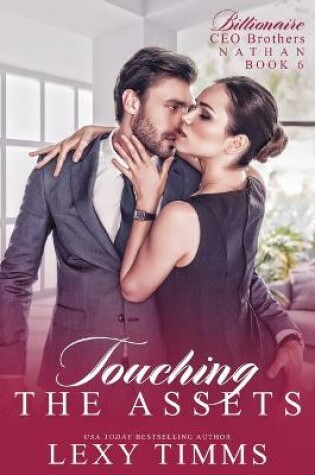 Cover of Touching the Assets