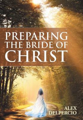 Book cover for Preparing the Bride of Christ