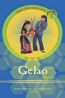 Cover of Gelao