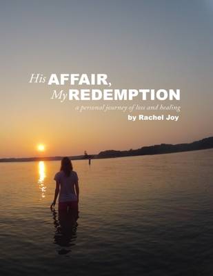 Book cover for His Affair, My Redemption