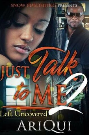 Cover of Just Talk To Me 2