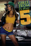 Book cover for Girls From Da Hood 5