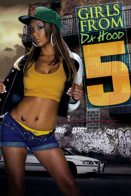 Book cover for Girls From Da Hood 5