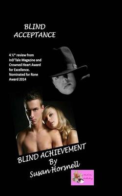 Book cover for Blind Acceptance/Blind Achievement