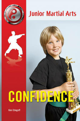 Cover of Confidence