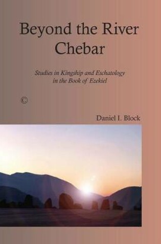 Cover of Beyond the River Chebar