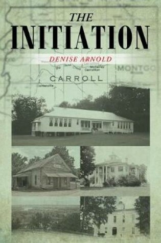 Cover of The Initiation