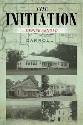 Book cover for The Initiation