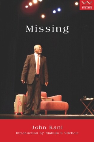 Cover of Missing